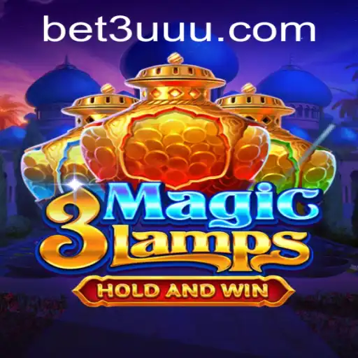 Explorando o Universo do Jogo '3MagicLamps'