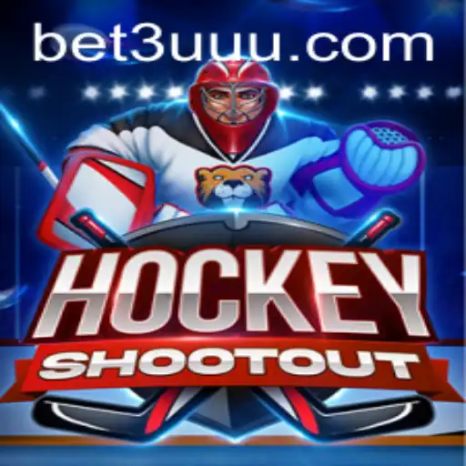 HockeyShootout: A Nova Sensação dos Jogos de Hóquei