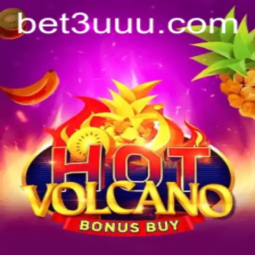 Descubra a Aventura do Jogo HotVolcanoBonusBuy: Uma Experiência de Casino com Emoção e Recompensas