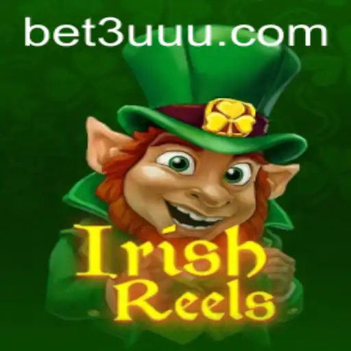 IrishReels: Um Jogo de Slots Inspirado na Cultura Irlandesa
