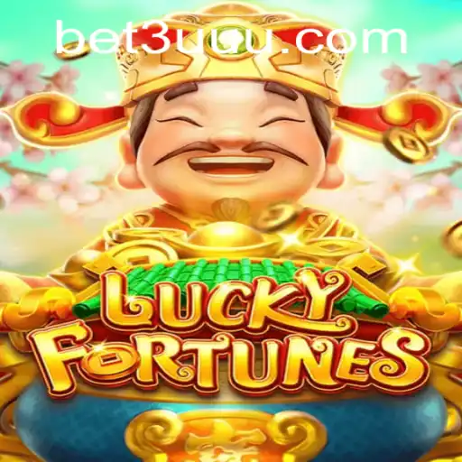 Descubra a Excitação de LUCKYFORTUNES: Um Jogo de Sorte e Estratégia