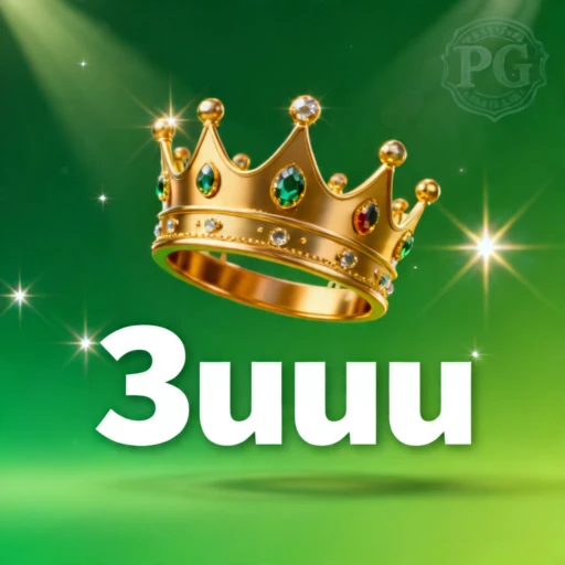3uuu Logo