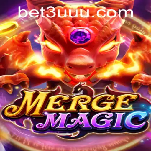 Mergemagic: A Arte da Combinação no Mundo dos Jogos