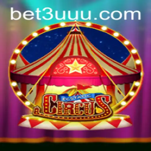EcstaticCircus: Um Mergulho no Universo Mágico de 3uuu