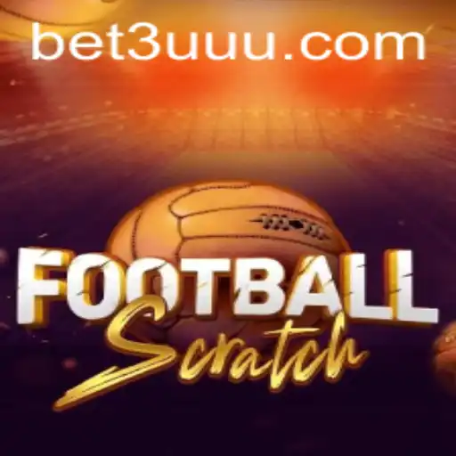 Explorando o Novo Fenômeno do Jogo FootballScratch