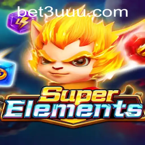 Descubra o Mundo de SuperElements: O Jogo Que Combina Estratégia e Aventura