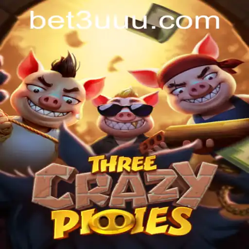 ThreeCrazyPiggies: Descubra o Jogo que Está Conquistando os Jogadores