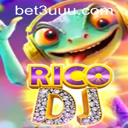 Desvendando o Universo de RicoDJ: A Nova Sensação no Mundo dos Jogos
