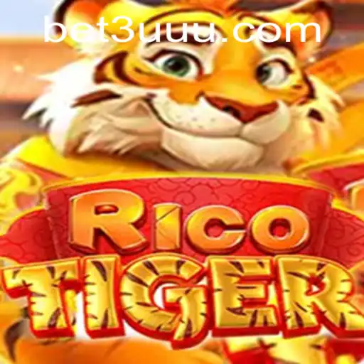 Descubra o Universo de RicoTiger: O Jogo que Está Revolucionando a Experiência dos Gamers