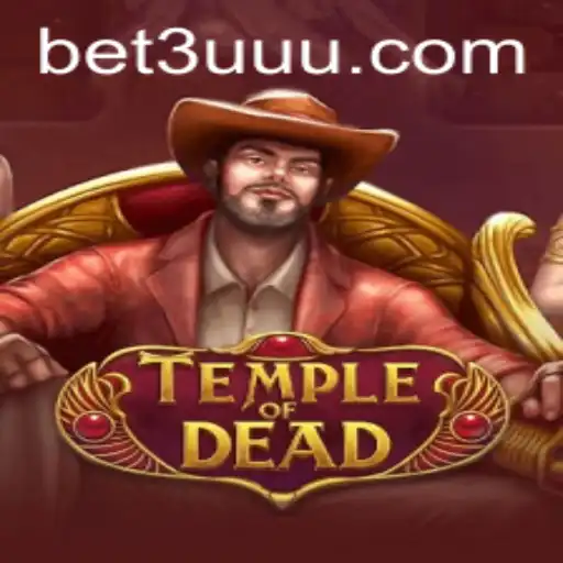 Desvendando TempleofDead: O Desafio do Labirinto Antigo