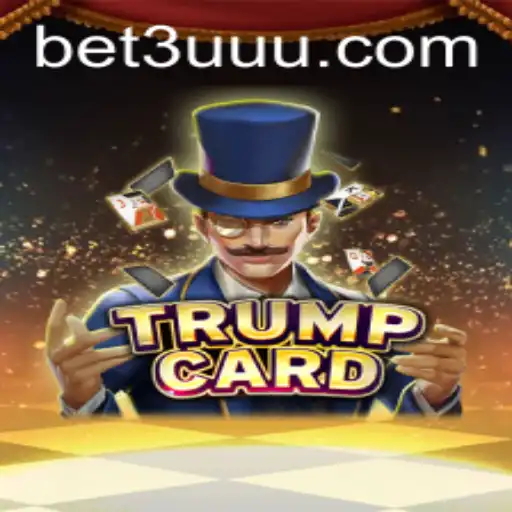 Descubra o Mundo de TrumpCard: Um Jogo de Estratégia e Astúcia