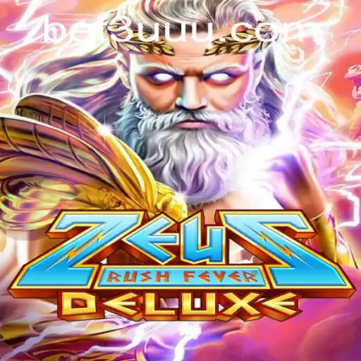 Descubra ZeusRushFeverDeluxe - A Nova Sensação dos Games